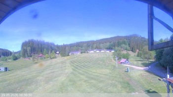 Ski areál Razula