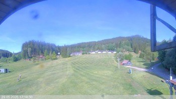 Ski areál Razula