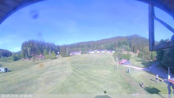Ski areál Razula