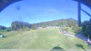 Ski areál Razula