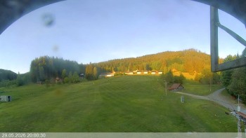 Ski areál Razula