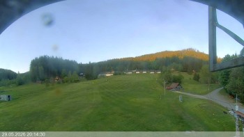Ski areál Razula