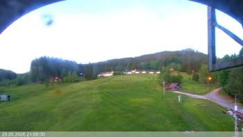 Ski areál Razula