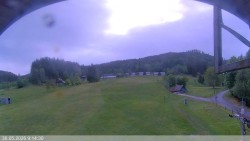 Sjezdovka Horal, Golf Club Horal