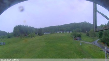 Ski areál Razula