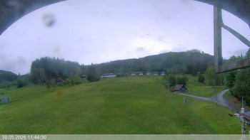 Ski areál Razula