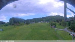 Sjezdovka Horal, Golf Club Horal