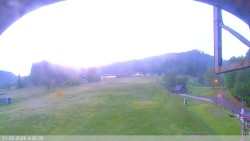 Sjezdovka Horal, Golf Club Horal