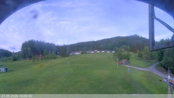 Ski areál Razula