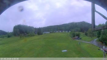 Ski areál Razula