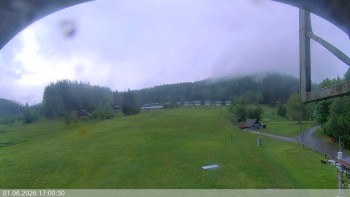 Ski areál Razula