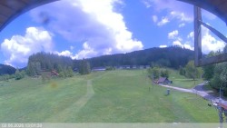 Sjezdovka Horal, Golf Club Horal