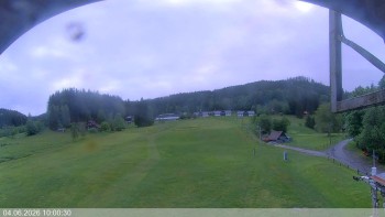 Ski areál Razula