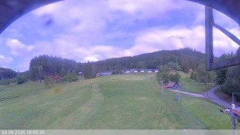 Ski areál Razula