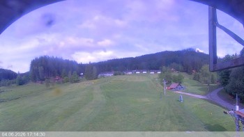 Ski areál Razula
