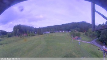 Ski areál Razula
