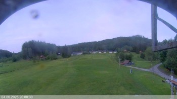 Ski areál Razula