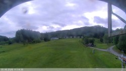 Sjezdovka Horal, Golf Club Horal