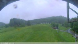 Sjezdovka Horal, Golf Club Horal