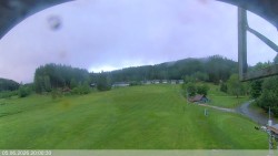 Sjezdovka Horal, Golf Club Horal
