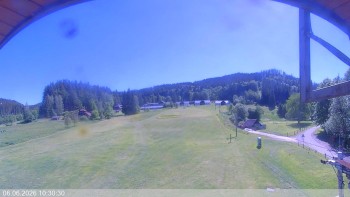 Ski areál Razula