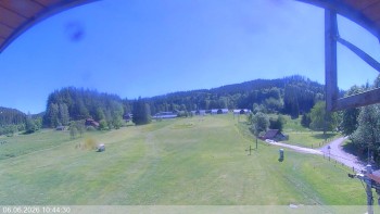 Ski areál Razula