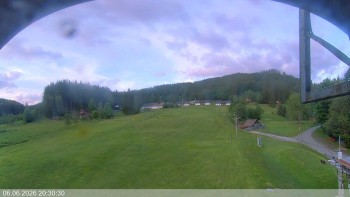 Ski areál Razula