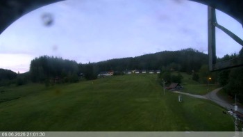 Ski areál Razula