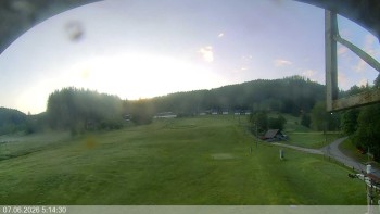 Ski areál Razula