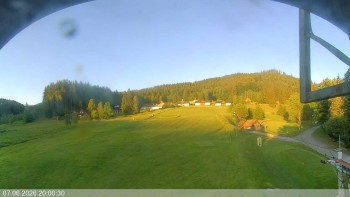 Ski areál Razula