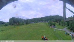 Sjezdovka Horal, Golf Club Horal