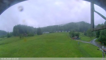 Ski areál Razula
