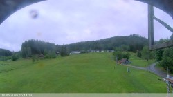 Sjezdovka Horal, Golf Club Horal