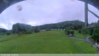 Ski areál Razula