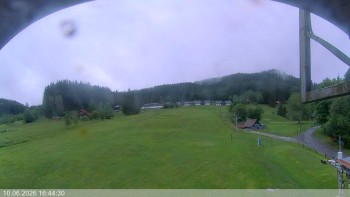 Ski areál Razula