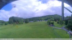 Sjezdovka Horal, Golf Club Horal