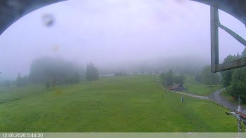Ski areál Razula