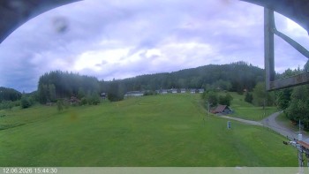 Ski areál Razula