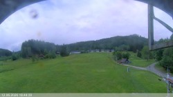 Sjezdovka Horal, Golf Club Horal