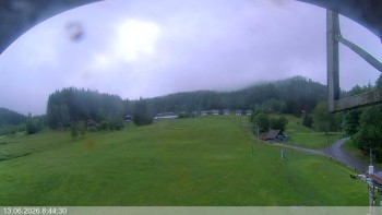 Ski areál Razula