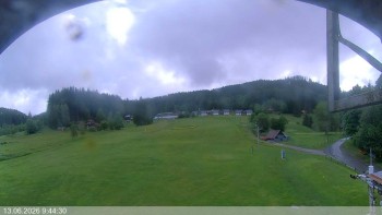 Ski areál Razula