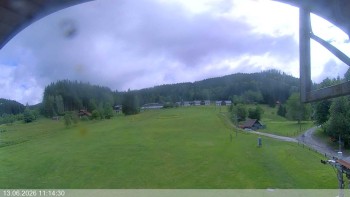 Ski areál Razula