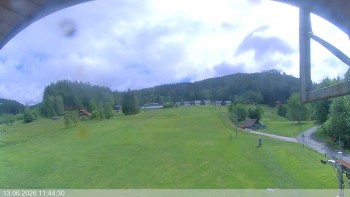 Ski areál Razula