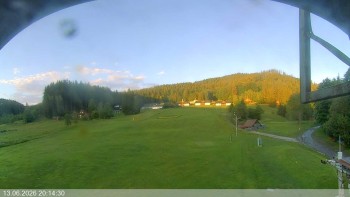 Ski areál Razula