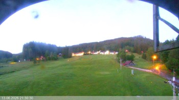 Ski areál Razula