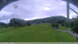 Sjezdovka Horal, Golf Club Horal