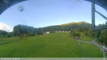 Ski areál Razula