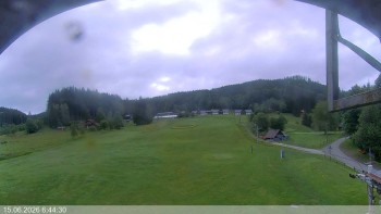 Ski areál Razula