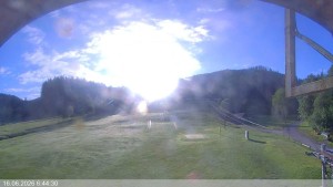 Ski areál Razula - Sjezdovka Horal, Golf Club Horal - 16.6.2026 v 06:45 Ski areál Razula - Sjezdovka Horal, Golf Club Horal - 16.6.2026 v 06:45