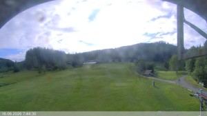 Ski areál Razula - Sjezdovka Horal, Golf Club Horal - 16.6.2026 v 07:45 Ski areál Razula - Sjezdovka Horal, Golf Club Horal - 16.6.2026 v 07:45